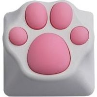 その他 Varmilo ZOMO Kitty Paw White Pink Key Cap for Cherry MX Switches (vm-zm-kitty-paw-white-pink） Varmilo（アミロ）×ZOMO（ゾモ） キーキャップ:関西・大阪・なんば・日本橋近辺でPCをパーツ買うならTSUKUMO BTO Lab. ―NAMBA― ツクモなんば店！