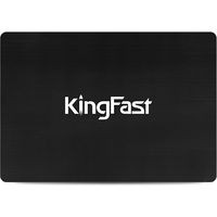 KingFast F6 PRO Series 2710DCS23-360 TLC NAND SATA3 2.5インチ 360GB SSD:関西・大阪・なんば・日本橋近辺でPCをパーツ買うならTSUKUMO BTO Lab. ―NAMBA― ツクモなんば店！