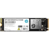 Hewlett-Packard HP NVMe M.2 SSD 512GB 2YY46AA#UUF EX920シリーズ　M.2 (Type 2280)対応 SSD:関西・大阪・なんば・日本橋近辺でPCをパーツ買うならTSUKUMO BTO Lab. ―NAMBA― ツクモなんば店！