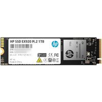 Hewlett-Packard HP NVMe M.2 SSD 1TB 2YY47AA#UUF EX920シリーズ　M.2 (Type 2280)対応 SSD:関西・大阪・なんば・日本橋近辺でPCをパーツ買うならTSUKUMO BTO Lab. ―NAMBA― ツクモなんば店！