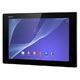 Xperia Z2 Tablet Wi-Fiモデル SGP512JP/B （ブラック） 《送料無料》