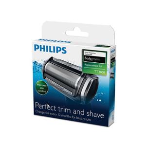 PHILIPS ボディーグルーマー替刃 TT2000/43