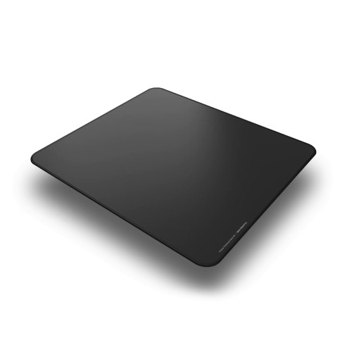 Pulsar Gaming ParaBrake V2 Mouse Pad XL Black (460x410mm) スロウスピード ソフトタイプ ゲーミングマウスパッド  PMP13XLB 撥水性 中摩擦 ゲーミングマウスパッド:関西・大阪・なんば・日本橋近辺でPCをパーツ買うならツクモ日本橋！