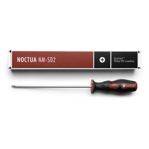 Noctua ノクチュア NM-SD2 磁気チップ搭載　150mmロングシャフト　ドライバー:関西・大阪・なんば・日本橋近辺でPCをパーツ買うならツクモ日本橋！