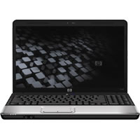 Hewlett-Packard  HP G60 Notebook PC (FW611PA-AAAA)