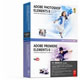 学生・教職員個人版 Adobe Photoshop Elements 8.0 & Premiere Elements 8.0 日本語版 Windows版 《送料無料》