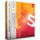 Adobe Creative Suite 5.5 日本語版 Design Standard アップグレード版S(FROM CS5) Macintosh版 《送料無料》