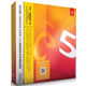 学生・教職員個人版 Adobe Creative Suite 5.5 日本語版 Design Standard Macintosh版 《送料無料》