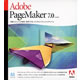 Adobe Adobe&nbsp;PageMaker&nbsp;7.0&nbsp;日本語版&nbsp;Macintosh版&nbsp;《送料無料》