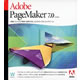 Adobe PageMaker 7.0 日本語版 Windows版 《送料無料》