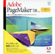 Adobe Adobe&nbsp;PageMaker&nbsp;7.0&nbsp;日本語版&nbsp;Windows版&nbsp;アップグレード版&nbsp;《送料無料》