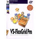 グレープシティ VS-FlexGrid&nbsp;Pro&nbsp;8.0J&nbsp;1開発ライセンスパッケージ&nbsp;《送料無料》