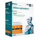 ESET NOD32アンチウイルス V5.0 Windows/Mac対応 追加