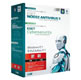 ESET NOD32アンチウイルス V5.0 Windows/Mac対応 更新