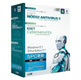 ESET NOD32アンチウイルス V5.0 Windows/Mac対応 5PC更新 《送料無料》