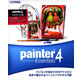 Corel Painter Essentials 4 アカデミック版 《送料無料》