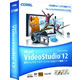 コーレル・コーポレーション VideoStudio&nbsp;12&nbsp;アップグレード版&nbsp;《送料無料》