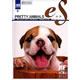 データクラフト eS&nbsp;Vol.08&nbsp;かわいい動物&nbsp;～PRETTY&nbsp;ANIMALS～&nbsp;《送料無料》