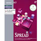 グレープシティ SPREAD&nbsp;for&nbsp;.NET&nbsp;3.0J&nbsp;Windows&nbsp;Forms&nbsp;Edition&nbsp;3開発ライセンスパッケージ&nbsp;《送料無料》