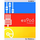 ExPodプレミアムパック 《送料無料》
