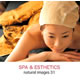 マイザ natural&nbsp;images&nbsp;Vol.31&nbsp;SPA&ESTHETICS&nbsp;《送料無料》