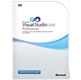 Microsoft Visual Studio 2010 Professional with MSDN 《送料無料》