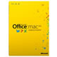 Microsoft Office for Mac Home and Student 2011 ファミリーパック 《送料無料》