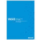 Microsoft Word for Mac 2011 《送料無料》