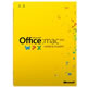 Microsoft Office for Mac Home and Student 2011-1パック 《送料無料》