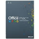 Microsoft Office for Mac Home and Business 2011-1パック 《送料無料》