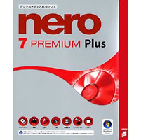 Nero 7 Premium Plus