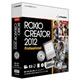Roxio Creator 2012 Professional 《送料無料》