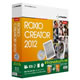 Roxio Creator 2012 オフィシャルガイドブック付き 《送料無料》
