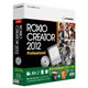 Roxio Creator 2012 Professional オフィシャルガイドブック付き 《送料無料》