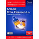 ソフトボート Acronis&nbsp;DriveCleanser&nbsp;6.0&nbsp;Vista対応版スリムパッケージ