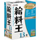給料王13 解説本付き 《送料無料》