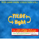 Tilde Game Music Collection Vol.1 TILDE ←→ Light