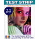 Test Strip 2.0 日本語マニュアル付き 《送料無料》