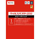 トレンドマイクロ TREND&nbsp;ウイルスバスター2010&nbsp;6ユーザ&nbsp;1年&nbsp;《送料無料》