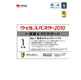 トレンドマイクロ TREND&nbsp;ウイルスバスター2010+保険&PCサポート&nbsp;1年&nbsp;《送料無料》
