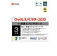トレンドマイクロ TREND&nbsp;ウイルスバスター2010+保険&PCサポート&nbsp;3年&nbsp;《送料無料》