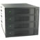 5インチベイを有効活用！ベイの空き数より多く積めるリムーバブルラック