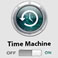 家中のMac OS X Leopardと連係、データをバックアップ！「Time Capsule」