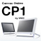 地球の裏でも“つながる”フォトフレーム Canvas Online CP1