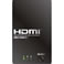 最大3台のHDMI出力機器を、切替えて使用できるHDMIセレクタ登場