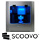 日本製パーソナル3Dプリンタ「SCOOVO C170」登場！