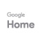 Google Home 声で便利に。スマートスピーカー