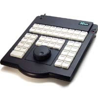 X-Keys Jog&Shuttle Edition USB (XPJ-08-USB)