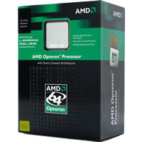 Opteron 270