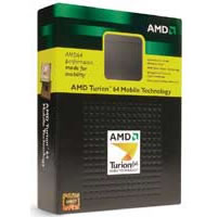 Turion64 MT-32